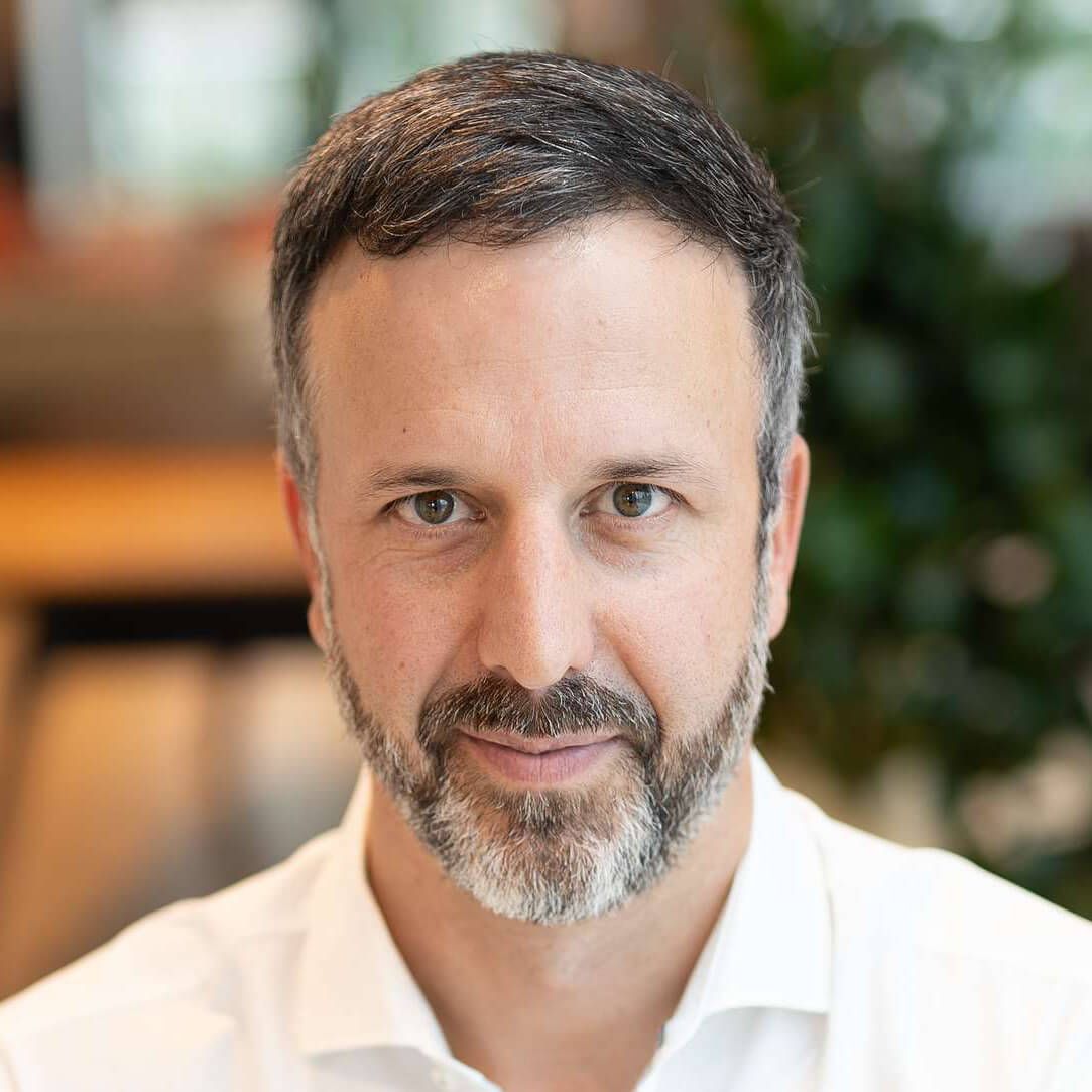 Co-Founder & CEO