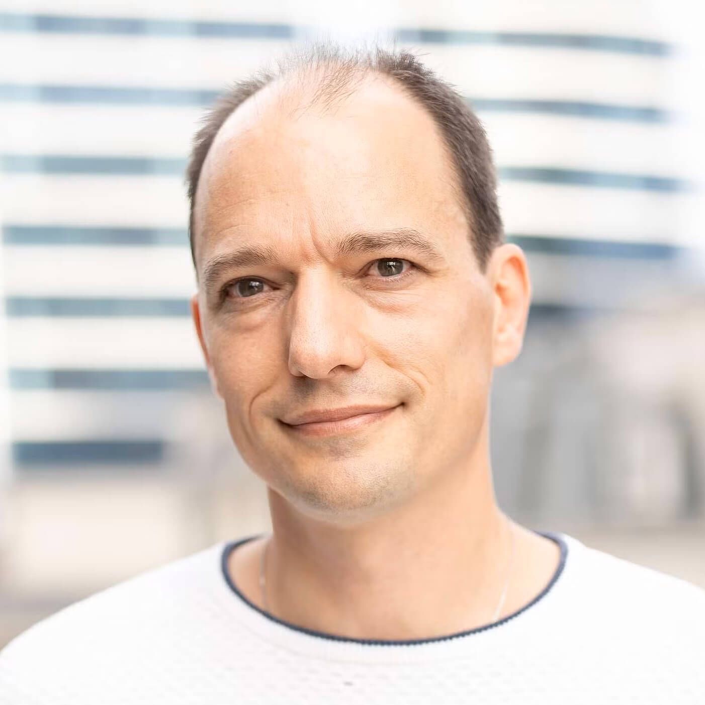 Co-founder & COO