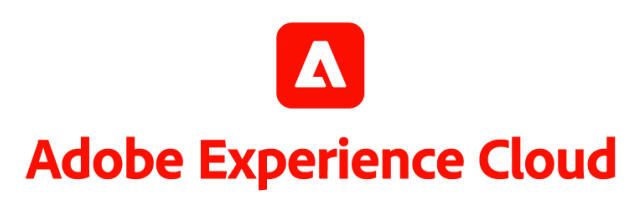 Adobe Experience Cloud