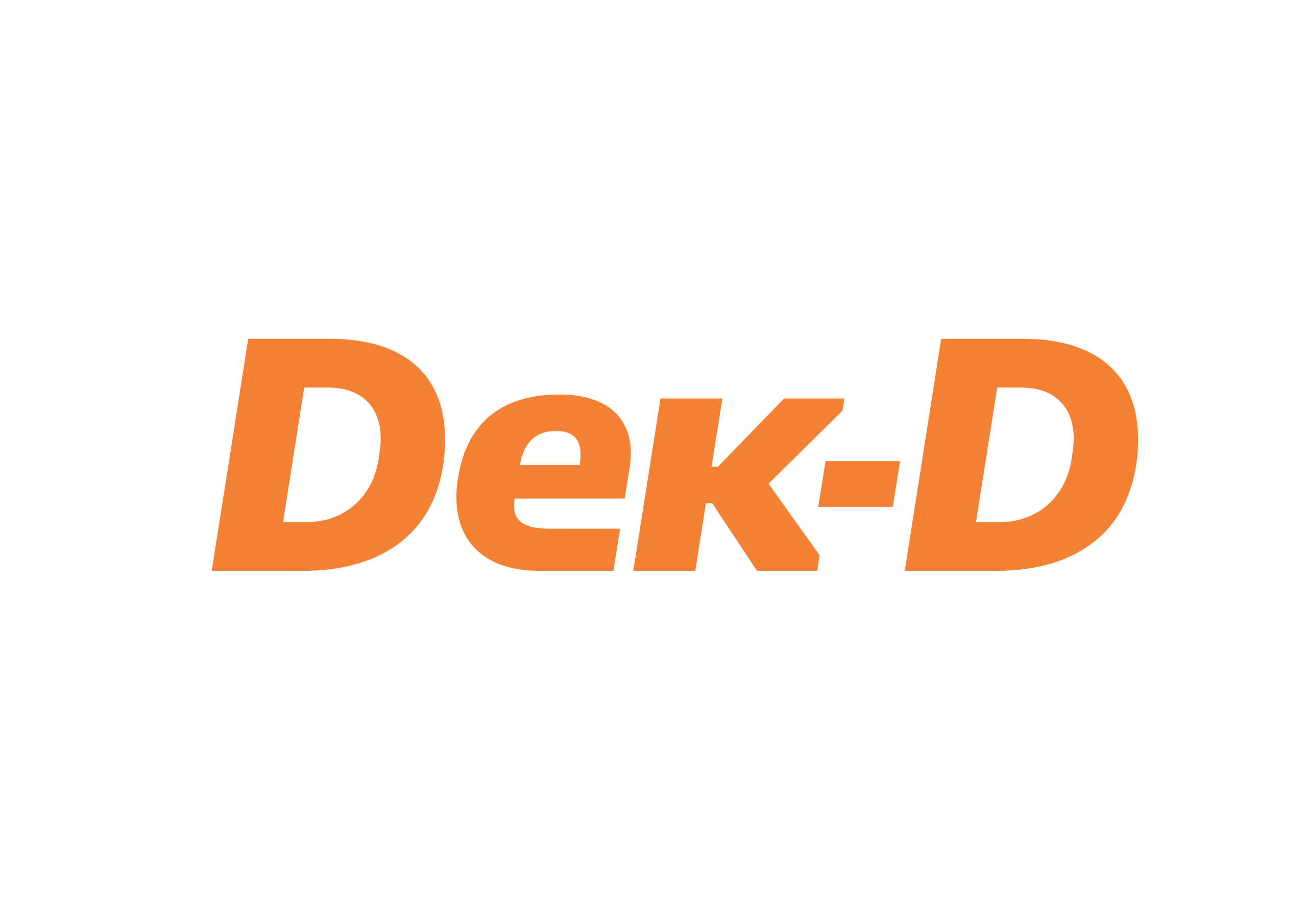 Dek-D Interactive Co. Ltd